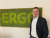 Logo ERGO Versicherung Marc Schuband