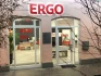 Logo ERGO Versicherung Patrick Zanzinger