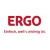 Logo ERGO Versicherung Peter Panak