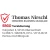 Logo ERGO Versicherung Thomas Nirschl