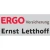 Logo ERGO Versicherungsb&uuml;ro Ernst Letthoff