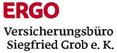 ERGO Versicherungsb&uuml;ro Siegfried Grob e.K. Gersthofen