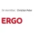 Logo ERGO Versicherungsgruppe AG Christian Peter