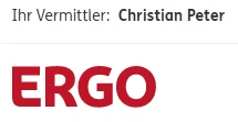ERGO Versicherungsgruppe AG Christian Peter Siegen