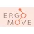 Logo ERGOMOVE Praxis für Ergotherapie Sandra Perfler
