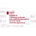 ErgonoMIX GmbH Kernen