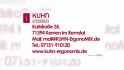 Logo ErgonoMIX GmbH