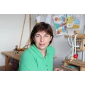 Logo Ergotherapie Am Berg Maren Iwers