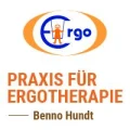 Logo Praxis f&uuml;r Ergotherapie B. Hundt