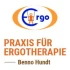 Logo Ergotherapie Benno Hundt