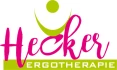 Logo Ergotherapie Hecker