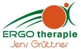 Logo Ergotherapie Jens Grüttner