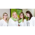 Das Team der Ergotherapie lehniger &amp;amp; schmidt.