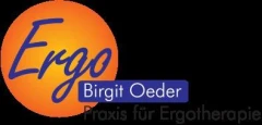 Logo Ergotherapie Oeder Birgit