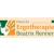 Logo Ergotherapie Renner