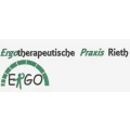 Logo Rieth, Klaus