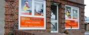 Logo Ergotherapie Sirke Ullmann