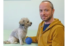 Ergotherapie Steffen Rucho Dresden