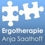 Logo Ergotherapiepraxis Anja Saathoff