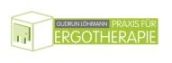Logo Ergotherapiepraxis Gudrun Löhmann