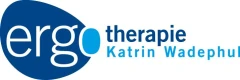 Logo Ergotherapiepraxis Wadephul Katrin