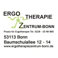 Ergotherapiezentrum Bonn Praxis f&uuml;r Ergotherapie Ekaterina Merz Bonn