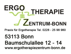 Ergotherapiezentrum Bonn Bonn