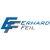 Logo Erhard Feil Versicherungsmakler