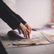 Erhard Rahn Buchdruckerei Wunsiedel