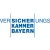 Logo Erhard Vogl jun. Versicherungskammer Bayern
