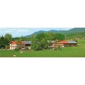 Erharthof-Familie Lautenbacher Kochel