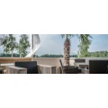 Logo Amici Beach am  Effelder Waldsee