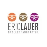 Logo Eric Lauer Brillenmanufaktur