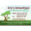 Logo Eric's Umwelttaxi