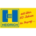 Erich Heidrich GmbH N&uuml;rnberg