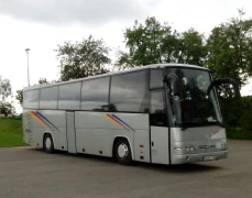 Erich Huber Omnibusunternehmen Oberkirch