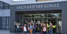 Logo Erich-Kästner-Schule Gesamtschule