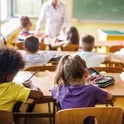 Erich-Kästner-Volksschule Grundschule Aschaffenburg