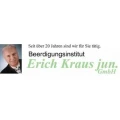 Erich Kraus jun. GmbH Beerdigungsinstitut Aschaffenburg