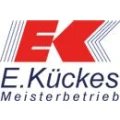 Logo Erich K&uuml;ckes