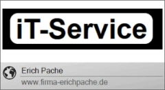 Erich Pache Computersysteme Straelen