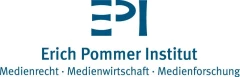 Logo Erich Pommer Institut gGmbH