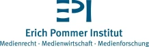 Logo Erich Pommer Institut gGmbH