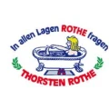 Logo Rothe, Erich
