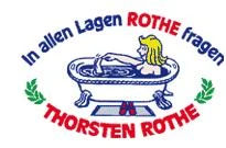 Logo Rothe, Erich