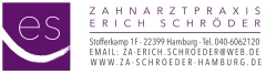 Logo Schröder, Erich