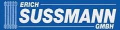 Logo Erich Sussmann GmbH