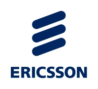 Logo Ericsson GmbH