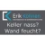 Logo Erik Köhnen Bautenschutz & Sanierungstechnik