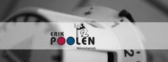 Logo Poolen, Erik